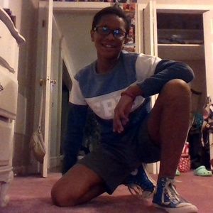 Meet your Posher, Xavier